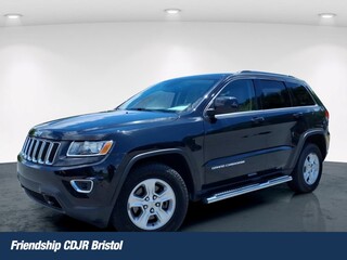 2014 Jeep Grand Cherokee for sale in Chattanooga TN