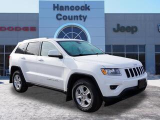 2014 Jeep Grand Cherokee for sale in Newell WV