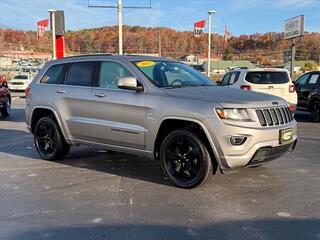 2015 Jeep Grand Cherokee for sale in Princeton WV