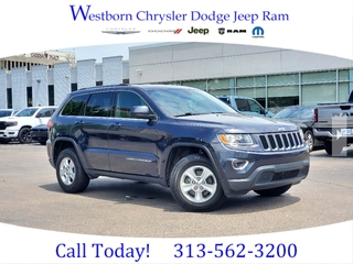 2016 Jeep Grand Cherokee for sale in Dearborn MI