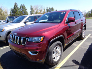 2017 Jeep Grand Cherokee for sale in Pickford MI