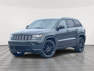 2017 Jeep Grand Cherokee for sale in Plymouth MI