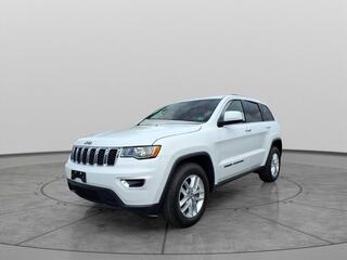 2017 Jeep Grand Cherokee for sale in Winchester VA