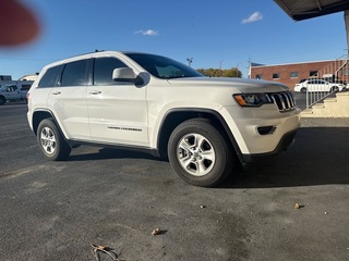 2017 Jeep Grand Cherokee for sale in Shelbyville IN