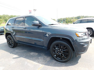 2017 Jeep Grand Cherokee for sale in Clarksville TN