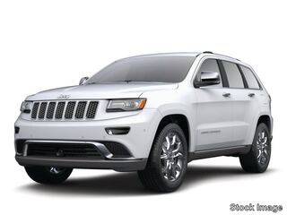 2017 Jeep Grand Cherokee for sale in Dayton OH