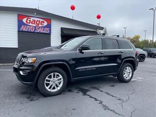 2017 Jeep Grand Cherokee for sale in Milwaukie OR