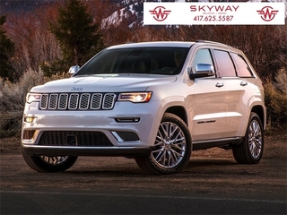 2018 Jeep Grand Cherokee for sale in Council Bluffs IA