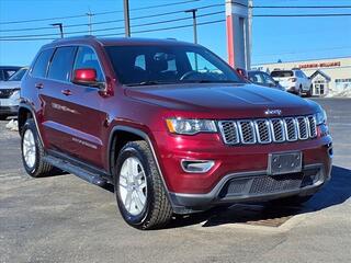 2018 Jeep Grand Cherokee for sale in Fairfield OH