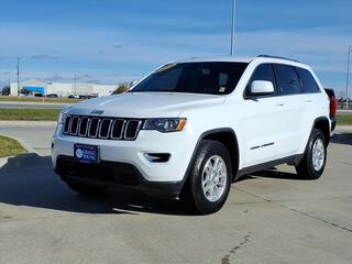 2018 Jeep Grand Cherokee for sale in Columbus NE