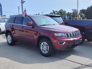 2018 Jeep Grand Cherokee for sale in Roseville MI