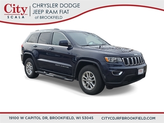 2018 Jeep Grand Cherokee for sale in Brookfield WI