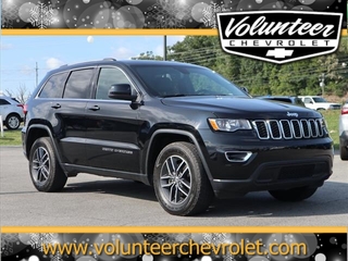 2018 Jeep Grand Cherokee for sale in Kodak TN