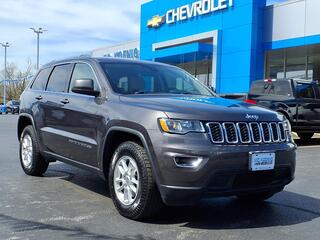 2018 Jeep Grand Cherokee for sale in Carbondale IL