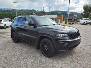 2018 Jeep Grand Cherokee for sale in Newell WV