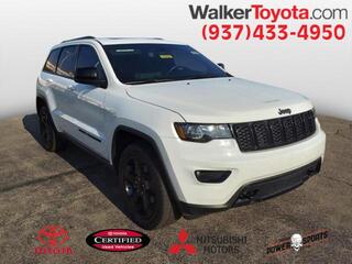 2019 Jeep Grand Cherokee for sale in Miamisburg OH