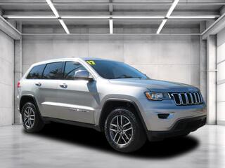 2019 Jeep Grand Cherokee for sale in Gainesville FL