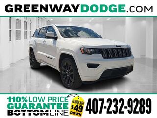 2019 Jeep Grand Cherokee for sale in Orlando FL