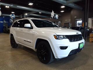 2019 Jeep Grand Cherokee for sale in Nanuet NY