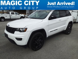 2019 Jeep Grand Cherokee for sale in Roanoke VA