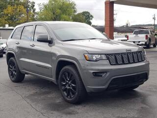 2019 Jeep Grand Cherokee for sale in Summerville GA