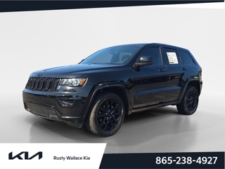 2019 Jeep Grand Cherokee for sale in Louisville TN