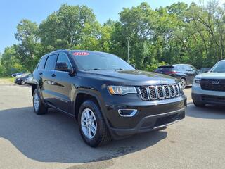 2019 Jeep Grand Cherokee for sale in Southfield MI