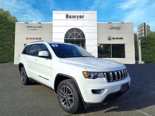 2019 Jeep Grand Cherokee for sale in Memphis TN