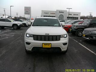 2019 Jeep Grand Cherokee for sale in Hazlet NJ