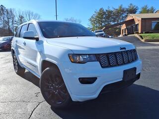 2019 Jeep Grand Cherokee for sale in Clarksville TN