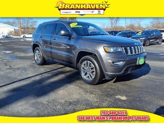 2019 Jeep Grand Cherokee for sale in Branford CT