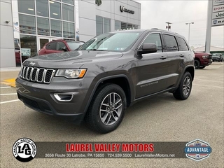 2019 Jeep Grand Cherokee for sale in Greensboro NC