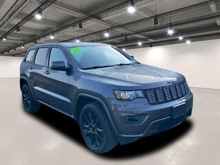 2019 Jeep Grand Cherokee for sale in Elma NY
