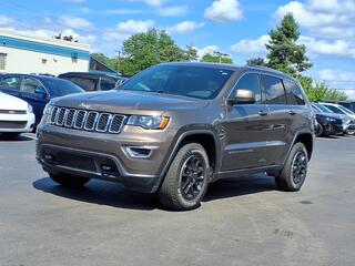 2020 Jeep Grand Cherokee for sale in Walled Lake MI