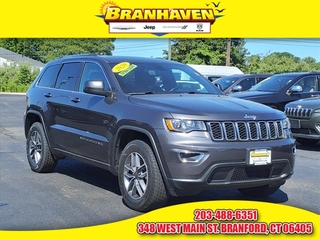 2020 Jeep Grand Cherokee for sale in Branford CT