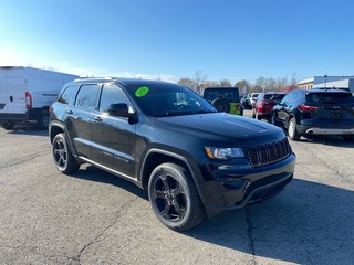 2020 Jeep Grand Cherokee for sale in Elma NY