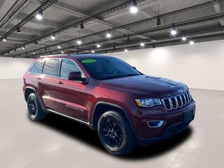 2020 Jeep Grand Cherokee for sale in Williamsville NY