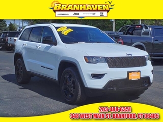 2020 Jeep Grand Cherokee for sale in Branford CT