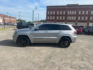 2020 Jeep Grand Cherokee for sale in Henryetta OK