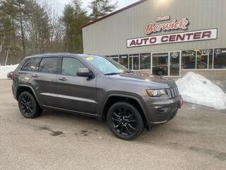 2020 Jeep Grand Cherokee for sale in Berwick ME