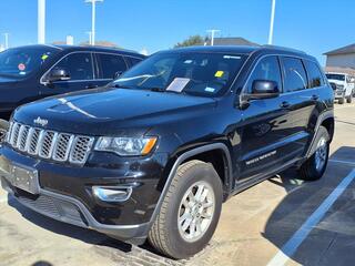 2020 Jeep Grand Cherokee for sale in Baytown TX