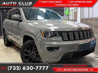 2020 Jeep Grand Cherokee for sale in Woodbridge NJ