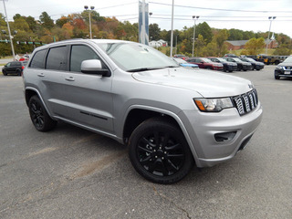 2020 Jeep Grand Cherokee for sale in Clarksville TN