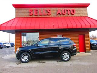 2020 Jeep Grand Cherokee for sale in St. Cloud MN