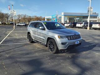 2020 Jeep Grand Cherokee for sale in Rockford IL