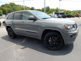 2020 Jeep Grand Cherokee for sale in Clarksville TN