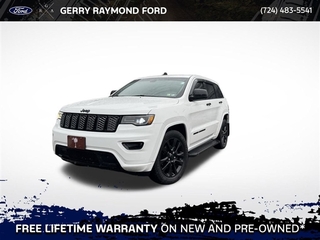 2020 Jeep Grand Cherokee for sale in Charleroi PA