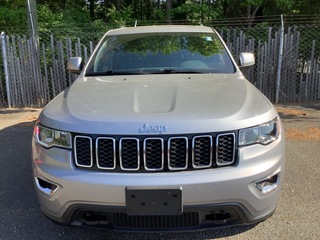 2020 Jeep Grand Cherokee for sale in Lexington NC