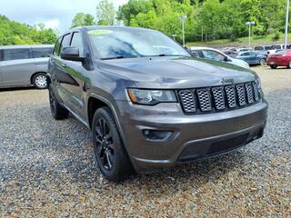 2021 Jeep Grand Cherokee for sale in Bridgeport WV