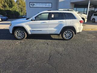 2021 Jeep Grand Cherokee for sale in Lexington NC